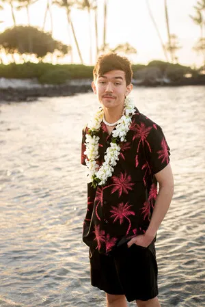 Alexander Negrete photo