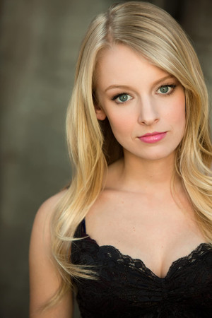 Kelly Washington photo