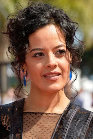 Maeve Jinkings photo