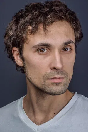 Kirill Varaksa photo