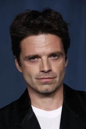 Sebastian Stan photo