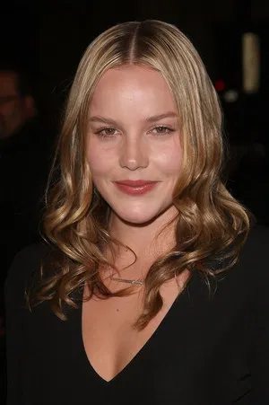 Abbie Cornish photo