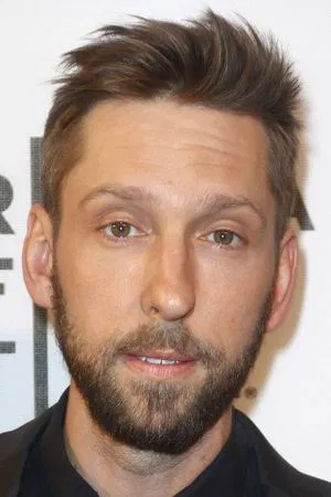 Joel David Moore photo