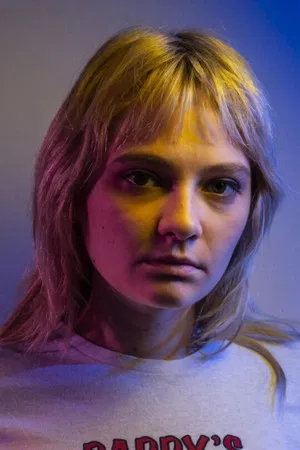 Clementine Creevy photo