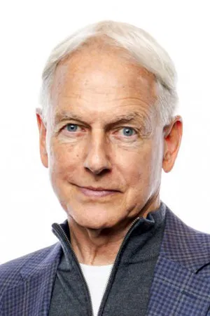 Mark Harmon photo