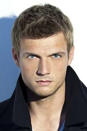 Nick Carter photo