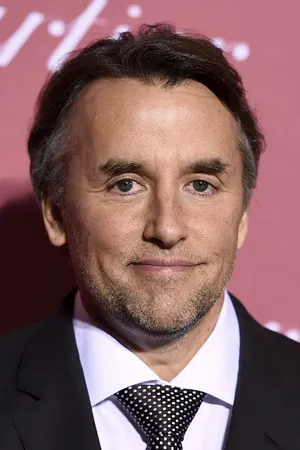 Richard Linklater photo