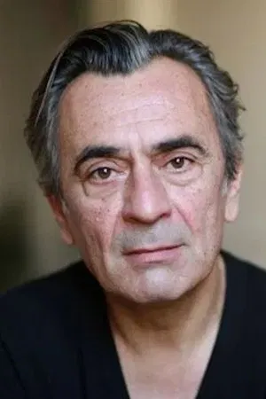 Michel Bompoil photo