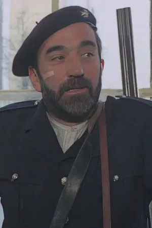 Georges Géret photo