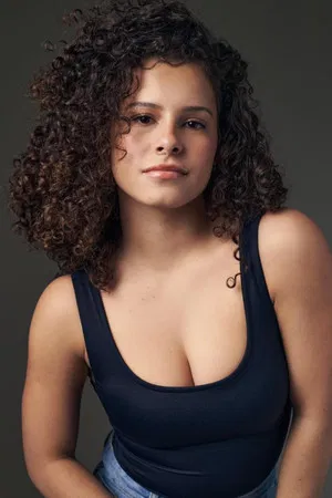 Gabriella Saraivah photo