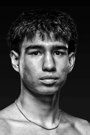 Justin Viloria photo