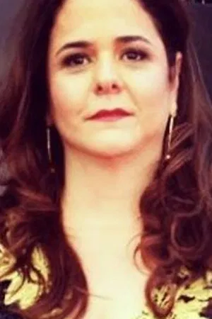 Carla Albuquerque photo