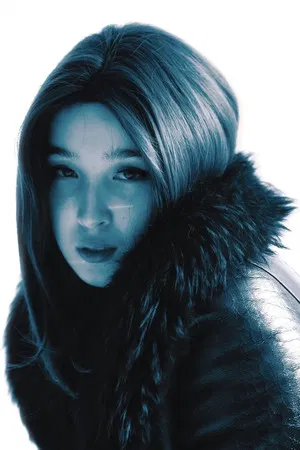 Dilnaz Kurmangali photo