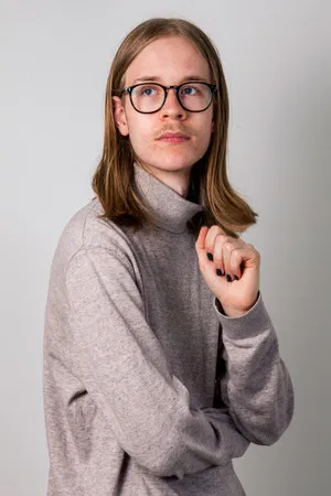 Brynjar Leó Hreiðarsson photo