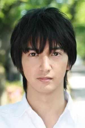 Masei Nakayama photo