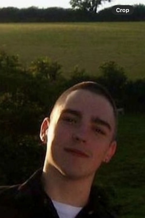 Brad Martin Urquhart photo