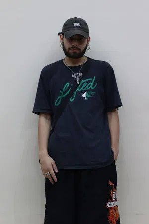 Samuel D'Almeida photo