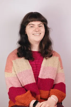 Lucy Rose Shaftain-Fenner photo