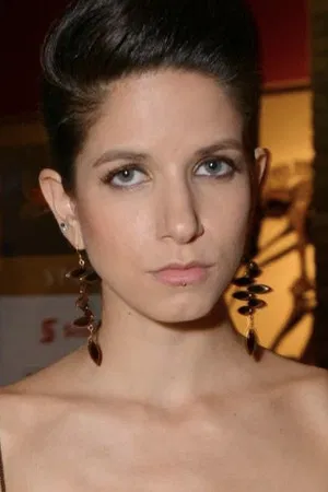 Caitlin Cronenberg photo