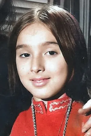 Funda Gürçen photo