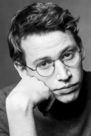 Adrian Pezdirc photo