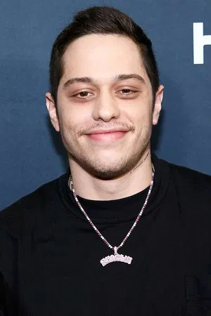 Pete Davidson photo