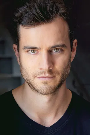 Kristopher Turner photo