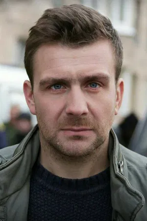 Anton Vasilyev photo