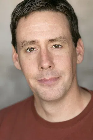 Carl Bradley Anderson photo