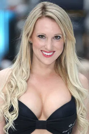 Rebecca Ferdinando photo