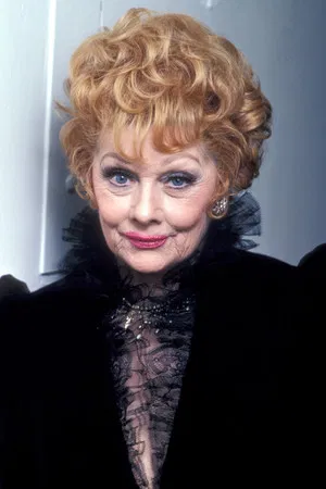 Lucille Ball photo