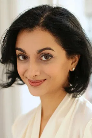 Nandita Shenoy photo