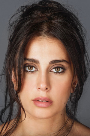 Nadine Labaki photo