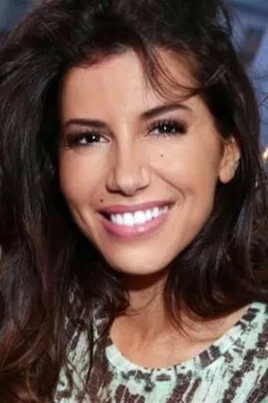 Leila Boumedjane photo