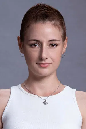 Nazlı Bulum photo
