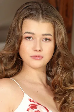 Olivia Sparkle photo