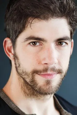 Pierre-Yves Cardinal photo