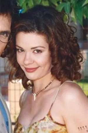 Georgia Apostolou photo