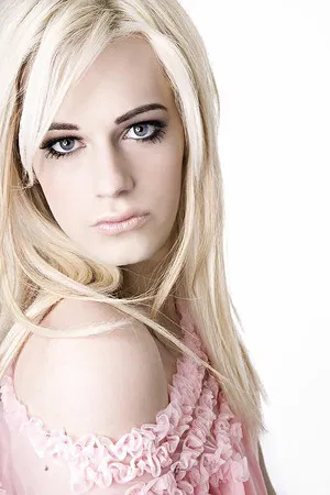 Chris Crocker photo