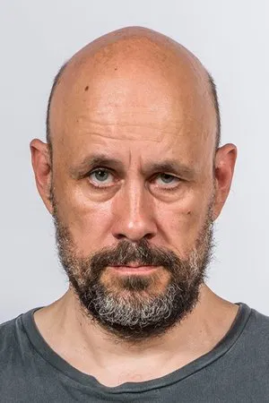 Benedikt Erlingsson photo