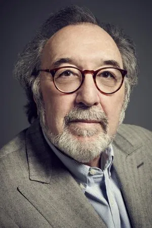 James L. Brooks photo