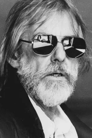 Hal Ashby photo