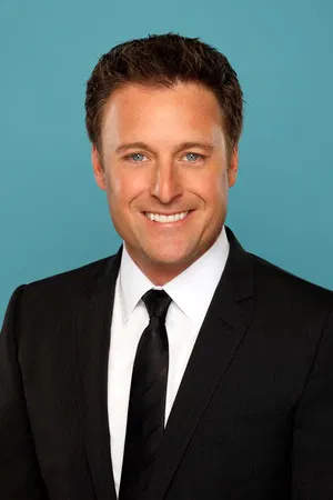 Chris Harrison photo