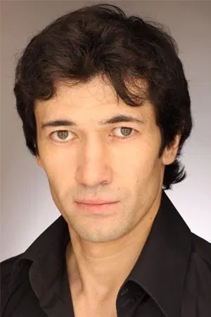 Danila Korsuntev photo