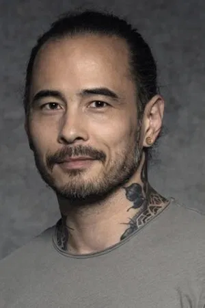 David Callaham photo