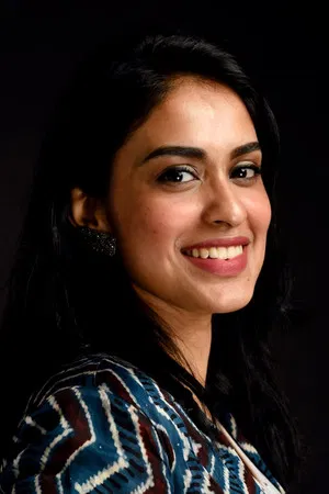 Hannah Reji Koshy photo