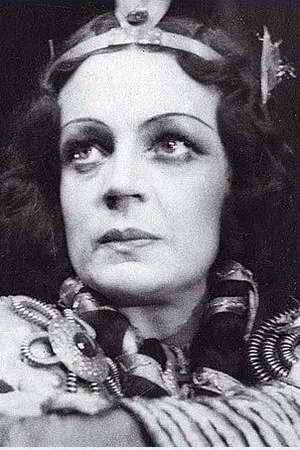 Lilita Bērziņa photo