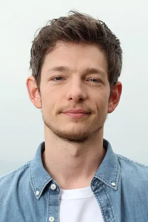 Mike Faist photo