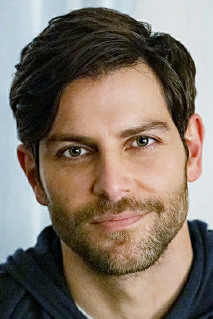 David Giuntoli photo