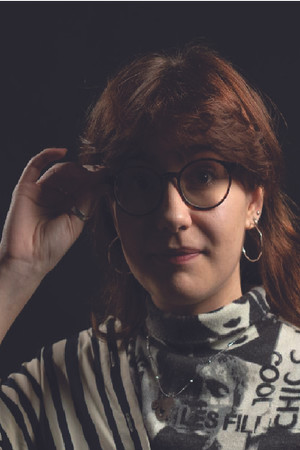 Ana Ofelia Floares photo